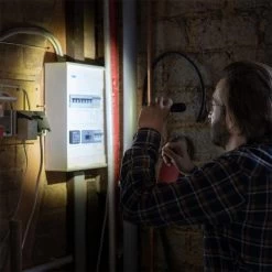 LEDLenser P7 Core Flashlight | Adjustable Focus -Illuminate Futures LEDLenser P7 Core Flashlight 4 600x600 1