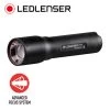 LEDLenser P7R Rechargeable Flashlight | LED Lenser Distributor