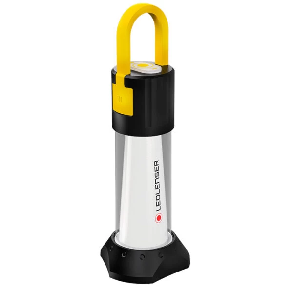 LEDLenser IA6R Rechargeable Lantern | 750 Lumens 4 LEDLenser IA6R Rechargeable Lantern | 750 Lumens - Image 4