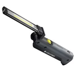 Illuminate Futures -Illuminate Futures LEDLenser iW5R flex Worklight goog 600x600 1