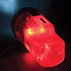 LifeGear Ar-Tech Spotlight + Lantern | 300 Lumens -Illuminate Futures Life Gear Ar Tech Spotlight Plus Lantern 10 600x600 1