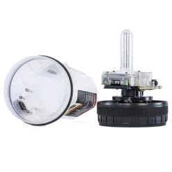 LifeGear Ar-Tech Spotlight + Lantern | 300 Lumens -Illuminate Futures Life Gear Ar Tech Spotlight Plus Lantern 14 600x600 1