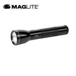 Maglite ML300L D-cell LED Flashlights | Made In USA