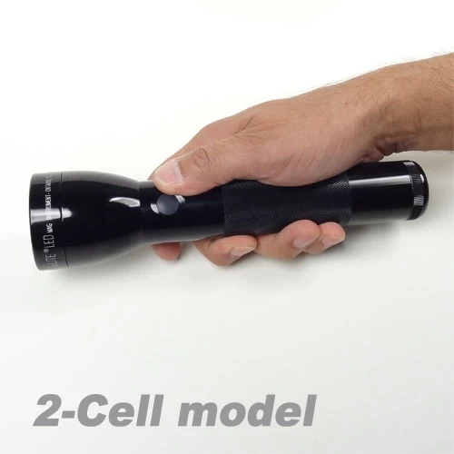 Maglite ML300L D-cell LED Flashlights | Made In USA 2 Maglite ML300L D-cell LED Flashlights | Made In USA - Image 2
