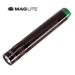 Maglite® Spectrum® Solitaire LED | Red Or Green LED -Illuminate Futures Maglite Spectrum Solitaire LED 1
