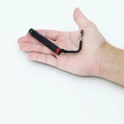 Maglite® Spectrum® Solitaire LED | Red Or Green LED -Illuminate Futures Maglite Spectrum Solitaire LED 4