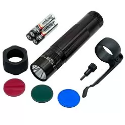 Maglite XL200 Flashlight | 230 Lumens | 30% Off Sale -Illuminate Futures Maglite XL200 Flashlight 2