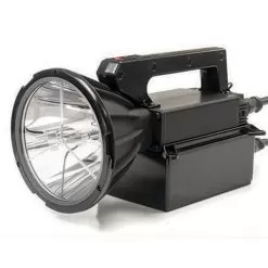 Maxa Beam GO Package MBPKG-GO | 12 Million Candlepower Spot Light