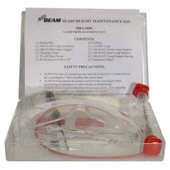 Maxa Beam Lamp Kit MBA-2400