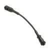 Maxa Beam MBA-8208-L Straight Power Cord | Authorized Distributor