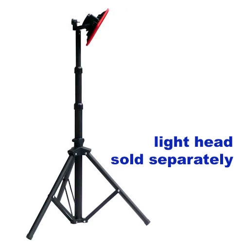 Maxxeon Lumenator® Single Head Tripod Stand | Maxxeon Distributor 1 Maxxeon Lumenator® Single Head Tripod Stand | Maxxeon Distributor