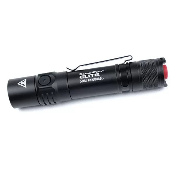Maxxeon SearchPoint Elite Rechargeable Flashlight | Authorized Distributor 4 Maxxeon SearchPoint Elite Rechargeable Flashlight | Authorized Distributor - Image 4