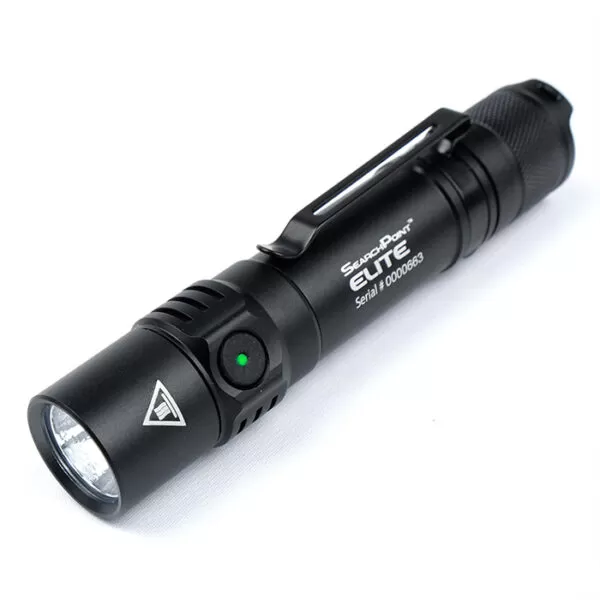 Maxxeon SearchPoint Elite Rechargeable Flashlight | Authorized Distributor 5 Maxxeon SearchPoint Elite Rechargeable Flashlight | Authorized Distributor - Image 5