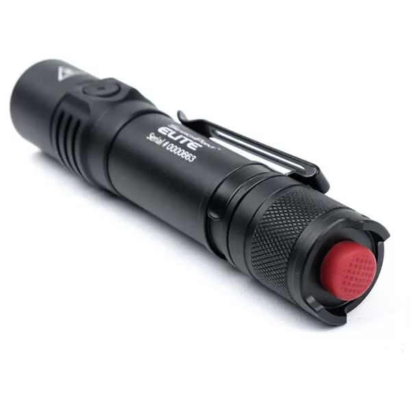 Maxxeon SearchPoint Elite Rechargeable Flashlight | Authorized Distributor 6 Maxxeon SearchPoint Elite Rechargeable Flashlight | Authorized Distributor - Image 6
