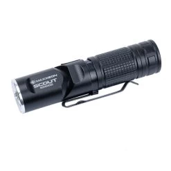 Maxxeon SearchPoint Scout Swivel Head Flashlight | 600 Lumens -Illuminate Futures Maxxeon SearchPoint Scout Swivel Head Flashlight 4 600x600 1