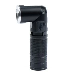 Maxxeon SearchPoint Scout Swivel Head Flashlight | 600 Lumens -Illuminate Futures Maxxeon SearchPoint Scout Swivel Head Flashlight 6 600x600 1