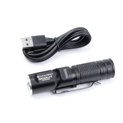 Maxxeon SearchPoint Scout Swivel Head Flashlight | 600 Lumens -Illuminate Futures Maxxeon SearchPoint Scout Swivel Head Flashlight goog 600x600 1