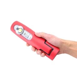 Illuminate Futures -Illuminate Futures Maxxeon WorkStar 3000 Rechargeable Work Light 1