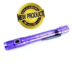 Maxxeon WorkStar® 314 UV Penlight | Ultraviolet