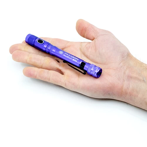 Maxxeon WorkStar® 314 UV Penlight | Ultraviolet 3 Maxxeon WorkStar® 314 UV Penlight | Ultraviolet - Image 3