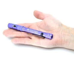 Maxxeon WorkStar® 364 UV Penlight | USB Rechargeable | 395nm -Illuminate Futures Maxxeon WorkStar 364 UV Rechargeable Penlight 5