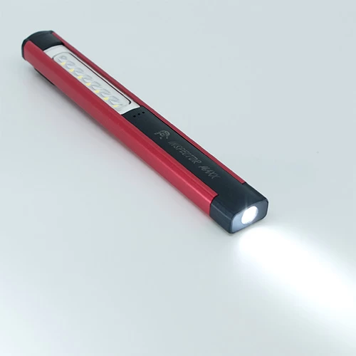 Maxxeon WorkStar 430 Inspector Maxx | Floodlight + Penlight 6 Maxxeon WorkStar 430 Inspector Maxx | Floodlight + Penlight - Image 6