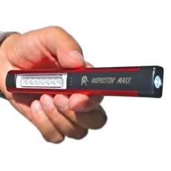 Maxxeon WorkStar 430 Inspector Maxx | Floodlight + Penlight 10 Maxxeon WorkStar 430 Inspector Maxx | Floodlight + Penlight -Illuminate Futures Maxxeon WorkStar 430 Inspector Maxx Work Light 8