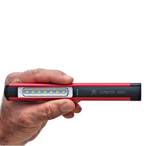 Maxxeon WorkStar 430 Inspector Maxx | Floodlight + Penlight 4 Maxxeon WorkStar 430 Inspector Maxx | Floodlight + Penlight - Image 4