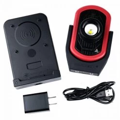 Maxxeon WorkStar 900 MAXXBEAM Zoom Work Light | 1200 Lumens -Illuminate Futures Maxxeon WorkStar 900 MAXXBEAM Zoom Work Light 8 600x600 1