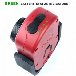 Maxxeon WorkStar 900 MAXXBEAM Zoom Work Light | 1200 Lumens -Illuminate Futures Maxxeon WorkStar 900 MAXXBEAM Zoom Work Light 9 600x600 1