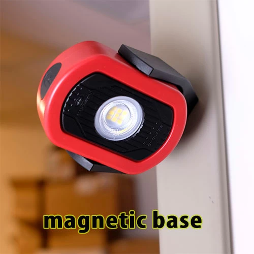 Maxxeon WorkStar Cyclops Rechargeable Worklight | 720 Lumens 6 Maxxeon WorkStar Cyclops Rechargeable Worklight | 720 Lumens - Image 6