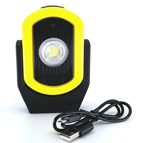 Maxxeon WorkStar Cyclops Rechargeable Worklight | 720 Lumens 5 Maxxeon WorkStar Cyclops Rechargeable Worklight | 720 Lumens - Image 5