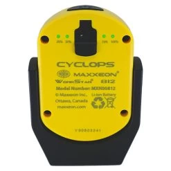 Maxxeon WorkStar Cyclops Rechargeable Worklight | 720 Lumens 9 Maxxeon WorkStar Cyclops Rechargeable Worklight | 720 Lumens -Illuminate Futures Maxxeon WorkStar Cyclops Rechargeable Worklight 4