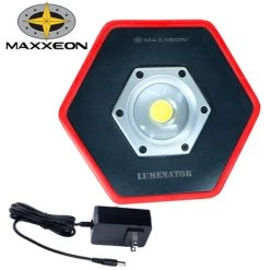 Maxxeon WorkStar LUMENATOR Area Work Light | 4,100 Lumens