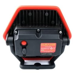 Maxxeon WorkStar LUMENATOR Area Work Light | 4,100 Lumens -Illuminate Futures Maxxeon WorkStar LUMENATOR Area Work Light 5 600x600 1