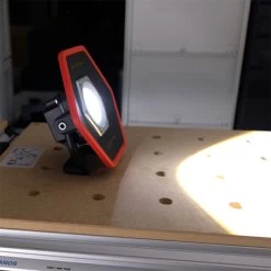 Maxxeon WorkStar LUMENATOR Area Work Light | 4,100 Lumens -Illuminate Futures Maxxeon WorkStar LUMENATOR Area Work Light 6 600x600 1