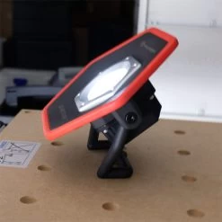 Maxxeon WorkStar LUMENATOR Area Work Light | 4,100 Lumens -Illuminate Futures Maxxeon WorkStar LUMENATOR Area Work Light 7 600x600 1