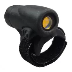 Millite Finger Light | Finger-mounted LED Light