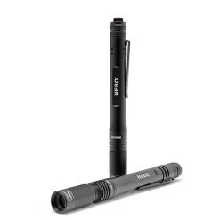 NEBO Inspector Pocket Light | 180 Lumens -Illuminate Futures NEBO Inspector Pocket Light 1