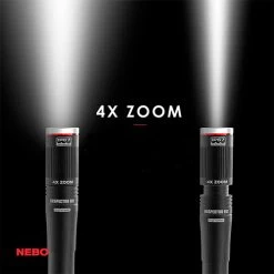 NEBO Inspector RC Rechargeable Penlight | NEBO Distributor 9 NEBO Inspector RC Rechargeable Penlight | NEBO Distributor -Illuminate Futures NEBO Inspector RC Rechargeable Penlight 4