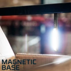 NEBO LiL Larry Work Light | 250 Lumens -Illuminate Futures NEBO LiL Larry Pocket Work Light 2 1 600x600 1