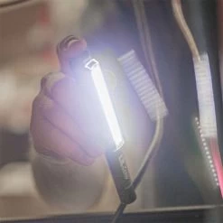 NEBO LiL Larry Work Light | 250 Lumens -Illuminate Futures NEBO LiL Larry Pocket Work Light 4 1 600x600 1