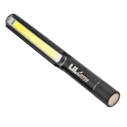 NEBO LiL Larry Work Light | 250 Lumens -Illuminate Futures NEBO LiL Larry Pocket Work Light goog 600x600 1