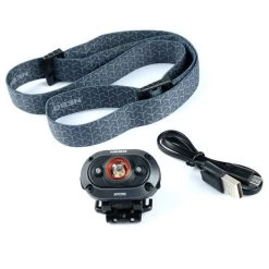 NEBO Mycro Headlamp And Cap Light | NEBO Distributor -Illuminate Futures NEBO Mycro Headlamp and Cap Light 5 600x600 1