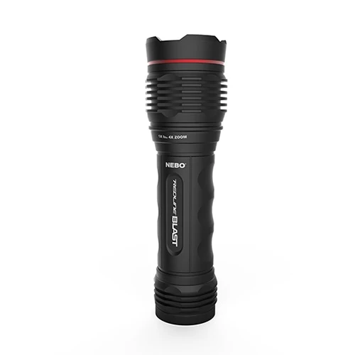 NEBO Redline BLAST Flashlight 6542 | NEBO Distributor 6 NEBO Redline BLAST Flashlight 6542 | NEBO Distributor - Image 6