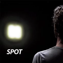 NEBO Redline Flex USB Rechargeable Flashlight | Only $19.79 -Illuminate Futures NEBO Redline Flex USB Rechargeable Flashlight 11