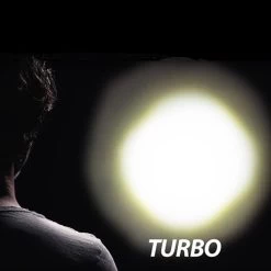 NEBO Redline Flex USB Rechargeable Flashlight | Only $19.79 -Illuminate Futures NEBO Redline Flex USB Rechargeable Flashlight 9