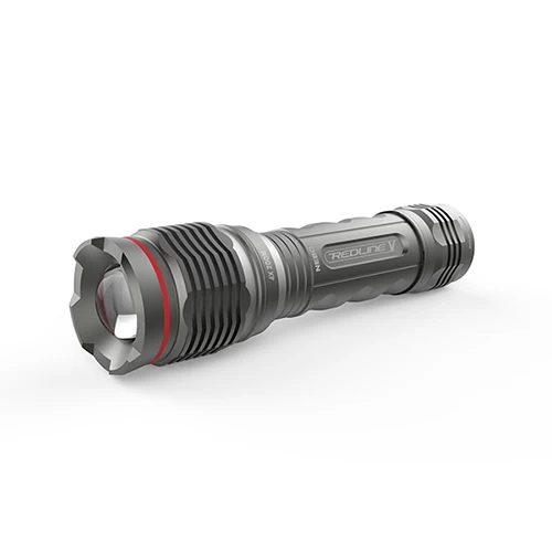 NEBO Redline V Flashlight 6639 | 500 Lumens 1 NEBO Redline V Flashlight 6639 | 500 Lumens
