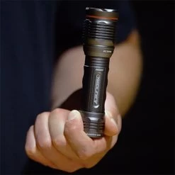 NEBO Redline V Flashlight 6639 | 500 Lumens 7 NEBO Redline V Flashlight 6639 | 500 Lumens -Illuminate Futures NEBO Redline V Flashlight 6639 1