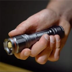 NEBO Redline V Flashlight 6639 | 500 Lumens 8 NEBO Redline V Flashlight 6639 | 500 Lumens -Illuminate Futures NEBO Redline V Flashlight 6639 2